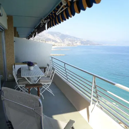 Studio La Florentina Menton Exterior foto
