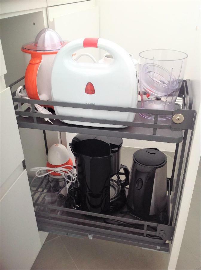 Apartamento La Florentina