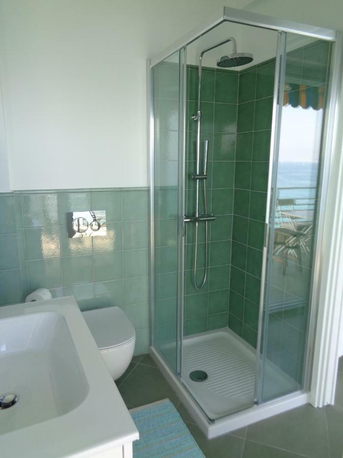 Apartamento La Florentina Menton