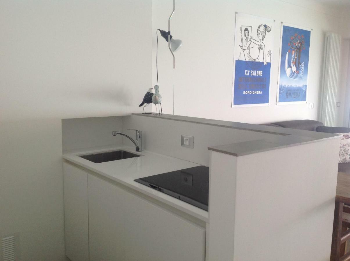 La Florentina Appartement