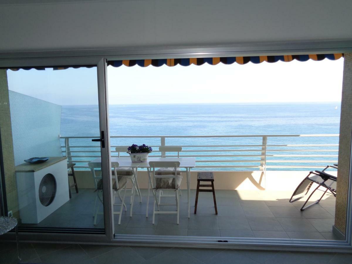 La Florentina Apartment Menton