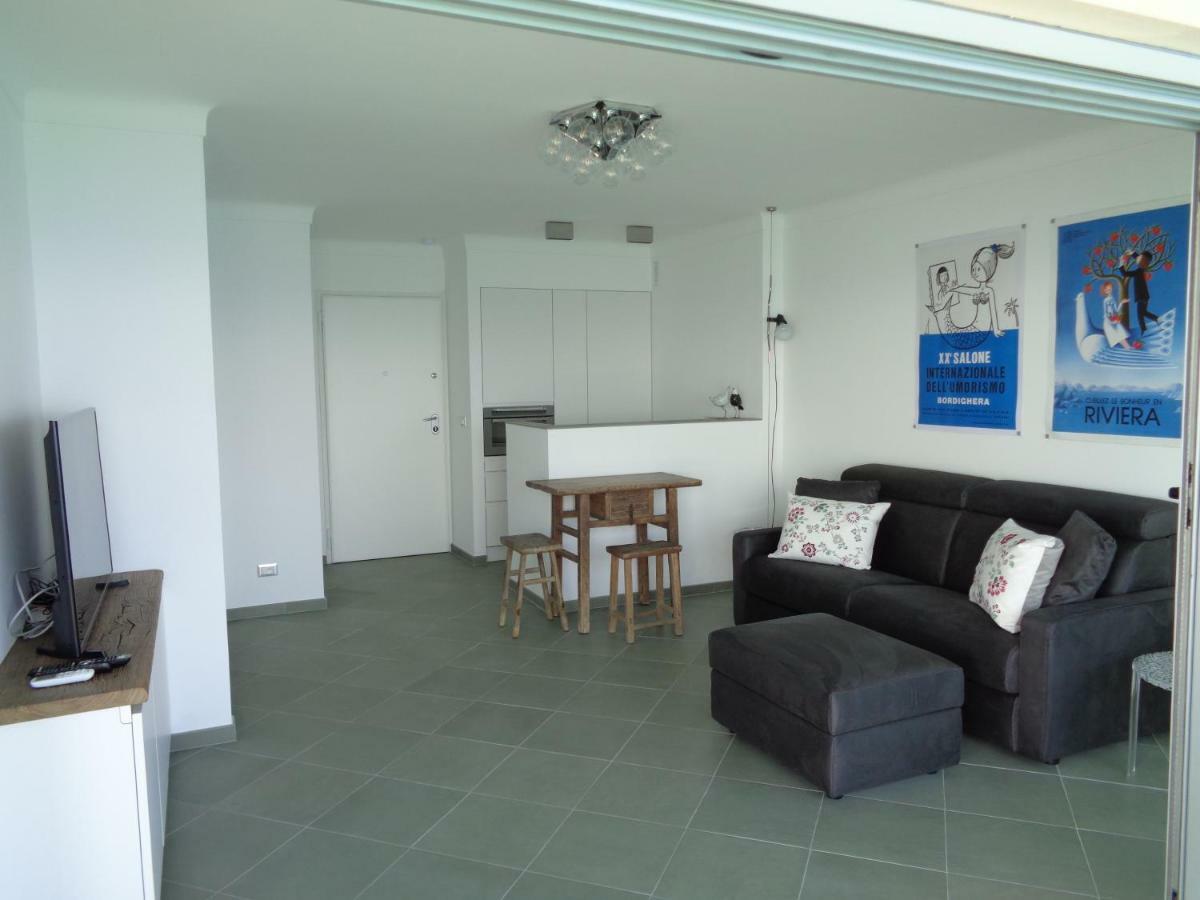 La Florentina Apartment Menton