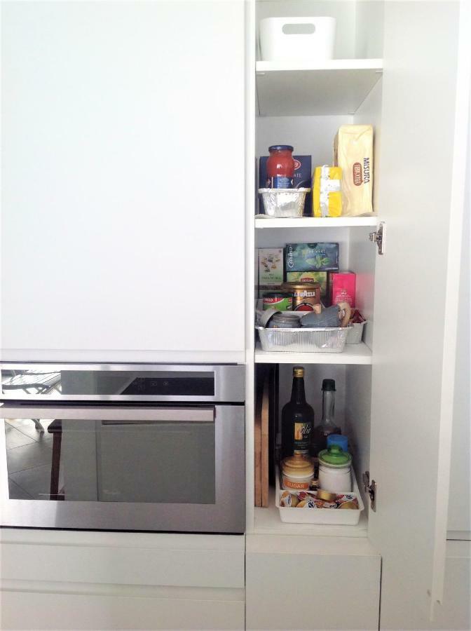 Apartment La Florentina Menton