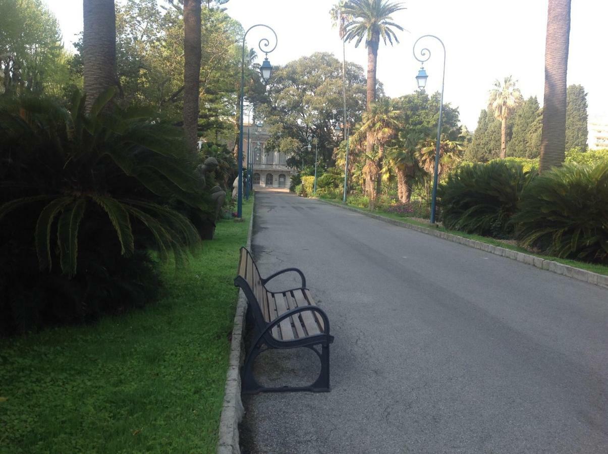 La Florentina Apartment Menton