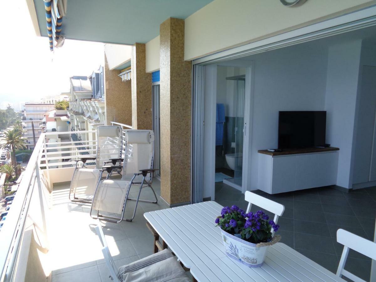 La Florentina Appartement Menton